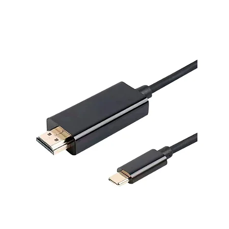 CABO ADAPTADOR USB -C PARA HDMI MARCA X-CELL XC-ADP-45